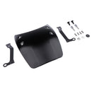 Aluminum Windshield Windscreen For BMW R NINE T 2014 2015 2016 2017 R 9T