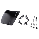 Aluminum Windshield Windscreen For BMW R NINE T 2014 2015 2016 2017 R 9T