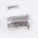 51mm Universal Motorcycle Exhaust Pipe Can DB Killer Silencer Muffler Baffle