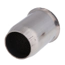 51mm Universal Motorcycle Exhaust Pipe Can DB Killer Silencer Muffler Baffle