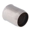 60mm Universal Motorcycle Exhaust Pipe Can DB Killer Silencer Muffler Baffle