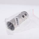 51mm Motorcycle Racing Exhaust Pipe Can DB Killer Silencer Muffler Baffle
