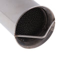 51mm Motorcycle Racing Exhaust Pipe Can DB Killer Silencer Muffler Baffle