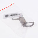 Motorcycle Universal Exhaust Muffler Pipe Z Type Mounting Clamp Bracket