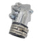 Intake Manifold with Reed Valves for Yamaha Jog 2 Stroke 50cc Moped Scooter