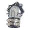 Intake Manifold with Reed Valves for Yamaha Jog 2 Stroke 50cc Moped Scooter