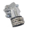 Intake Manifold with Reed Valves for Yamaha Jog 2 Stroke 50cc Moped Scooter