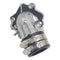 Intake Manifold with Reed Valves for Yamaha Jog 2 Stroke 50cc Moped Scooter