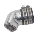 Carburetor Carb Intake Manifold For GY6 150cc Chinese Scooter Go Kart
