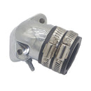 Carburetor Carb Intake Manifold For GY6 150cc Chinese Scooter Go Kart