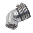 Carburetor Carb Intake Manifold For GY6 150cc Chinese Scooter Go Kart
