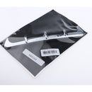 Chrome Motorcycle Fairing Scoop Trim for Honda Goldwing GL1800 01-11