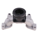 INTAKE MANIFOLD 33mm for Honda CMX250 Rebel CA250 1985-1987 Carburetor