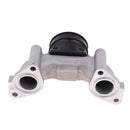 36mm CARBURETOR INTAKE MANIFOLD for Honda CMX250 / Rebel CA250