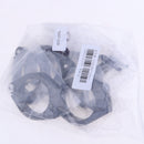 1 Pair 39mm Motorcycle Headlight Fork Mount Bracket - Aluminum Alloy