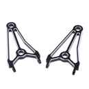 Heavy Duty Motorcycle Motorbike Headlight Mount Bracket Mounting Fork 41mm