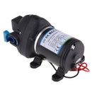 DC 12V Water Pressure Diaphragm Self Priming Pump 25 PSI Caravans/RV/Boat