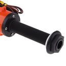 Seaflo Livewell Live Straight Bait Tank Aerator Water Bilge Pump 12V 600GPH