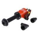 Seaflo Livewell Live Straight Bait Tank Aerator Water Bilge Pump 12V 600GPH