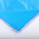 Motorcycle Seat Gel Pad Blue Shock Absorption Mats Cushion Seating 35x35x2cm