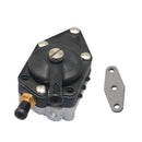 Outboard Fuel Pump For Johnson Evinrude 438556 394543 48 50 55 60 85 100hp