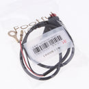 Motorcycle ATV Universal Handlebar Engine Stop Start Kill Switch Push Button