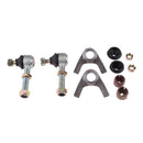 Replacement Tie Rod End Ball Joiners Kit Universal for ATV Go Karts