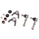 Replacement Tie Rod End Ball Joiners Kit Universal for ATV Go Karts
