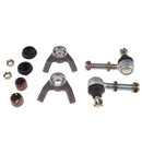 Replacement Tie Rod End Ball Joiners Kit Universal for ATV Go Karts