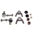 Replacement Tie Rod End Ball Joiners Kit Universal for ATV Go Karts