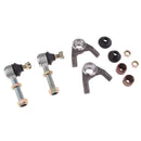 Replacement Tie Rod End Ball Joiners Kit Universal for ATV Go Karts