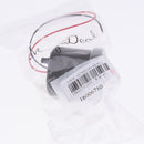 48V Round LED Battery Meter Indicator for Yamaha EZGO Club Golf Cart RV Boat