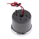 48V Round LED Battery Meter Indicator for Yamaha EZGO Club Golf Cart RV Boat