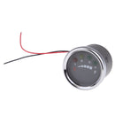 48V Round LED Battery Meter Indicator for Yamaha EZGO Club Golf Cart RV Boat