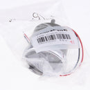 60V Round LED Battery Meter Indicator for Yamaha EZGO Club Golf Cart RV Boat