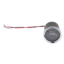 60V Round LED Battery Meter Indicator for Yamaha EZGO Club Golf Cart RV Boat