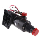 45 L/Min 12GPM Self Priming Diaphragm Water Pump For Boat Washing Cleaning