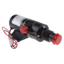 45 L/Min 12GPM Self Priming Diaphragm Water Pump For Boat Washing Cleaning