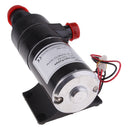 45 L/Min 12GPM Self Priming Diaphragm Water Pump For Boat Washing Cleaning
