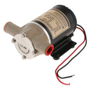 8 GPM 30 LPM Self Priming Diaphragm Water Pump For Boat Washing Cleaning