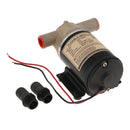 8 GPM 30 LPM Self Priming Diaphragm Water Pump For Boat Washing Cleaning