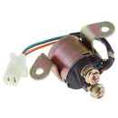 Starter Solenoid Relay for Suzuki DR200SE DR 200 SE 1997-2007 2013-2017