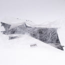 Left & Right Side Air Duct Cover Fairing For Yamaha YZF-R1 2002-2003 R1 02-03
