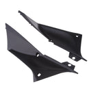 Left & Right Side Air Duct Cover Fairing For Yamaha YZF-R1 2002-2003 R1 02-03