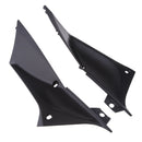 Left & Right Side Air Duct Cover Fairing For Yamaha YZF-R1 2002-2003 R1 02-03