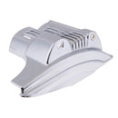 Chrome Starter Mount Engine Cover for Harley Sportster XL883 XL1200 2004-2009 7783 New