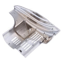 Chrome Starter Mount Engine Cover for Harley Sportster XL883 XL1200 2004-2009 7783 New