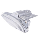 Chrome Starter Mount Engine Cover for Harley Sportster XL883 XL1200 2004-2009 7783 New