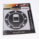3D Gas Fuel Tank Cap Decal Pad Sticker Protector For Yamaha YZF-R1 YZF R6
