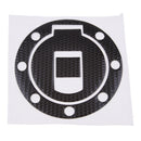 3D Gas Fuel Tank Cap Decal Pad Sticker Protector For Yamaha YZF-R1 YZF R6